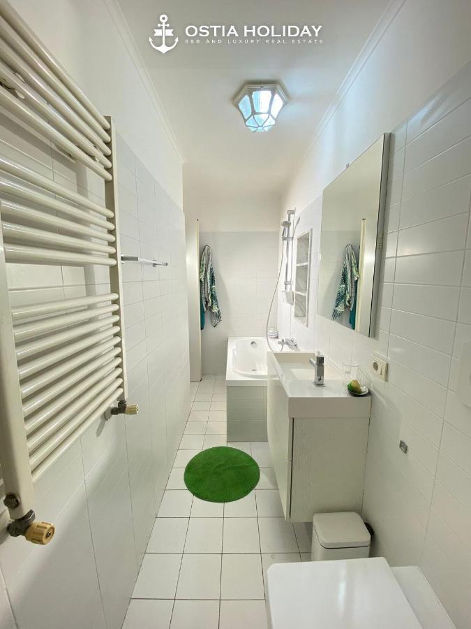 Ostia Holiday Colibri Exterior photo
